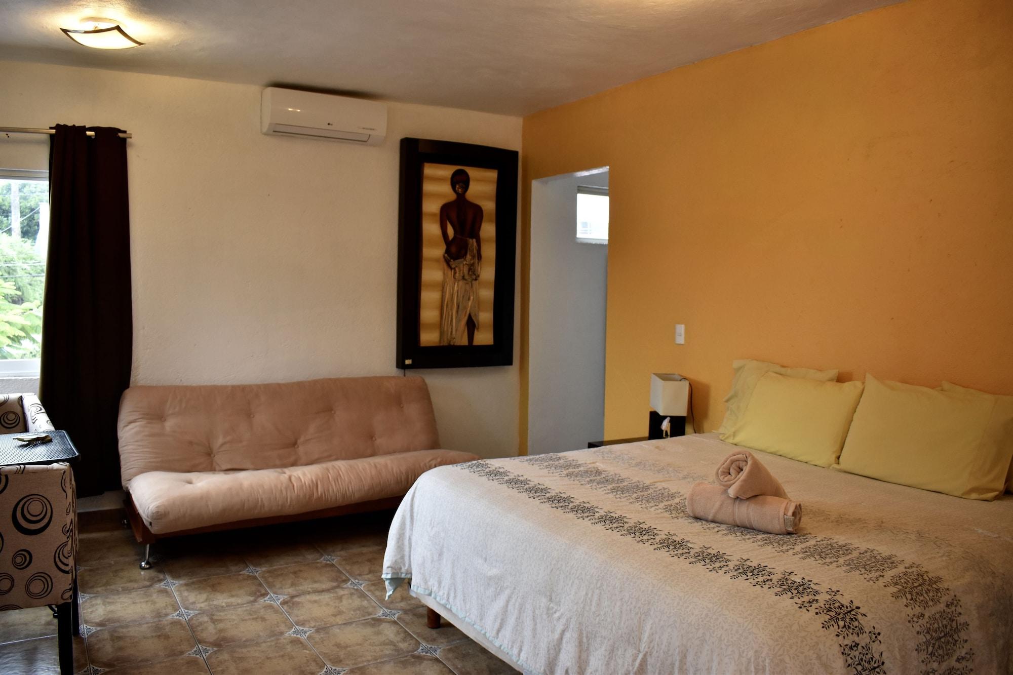 Finca Chipitlan Hotel Cuernavaca Exteriör bild
