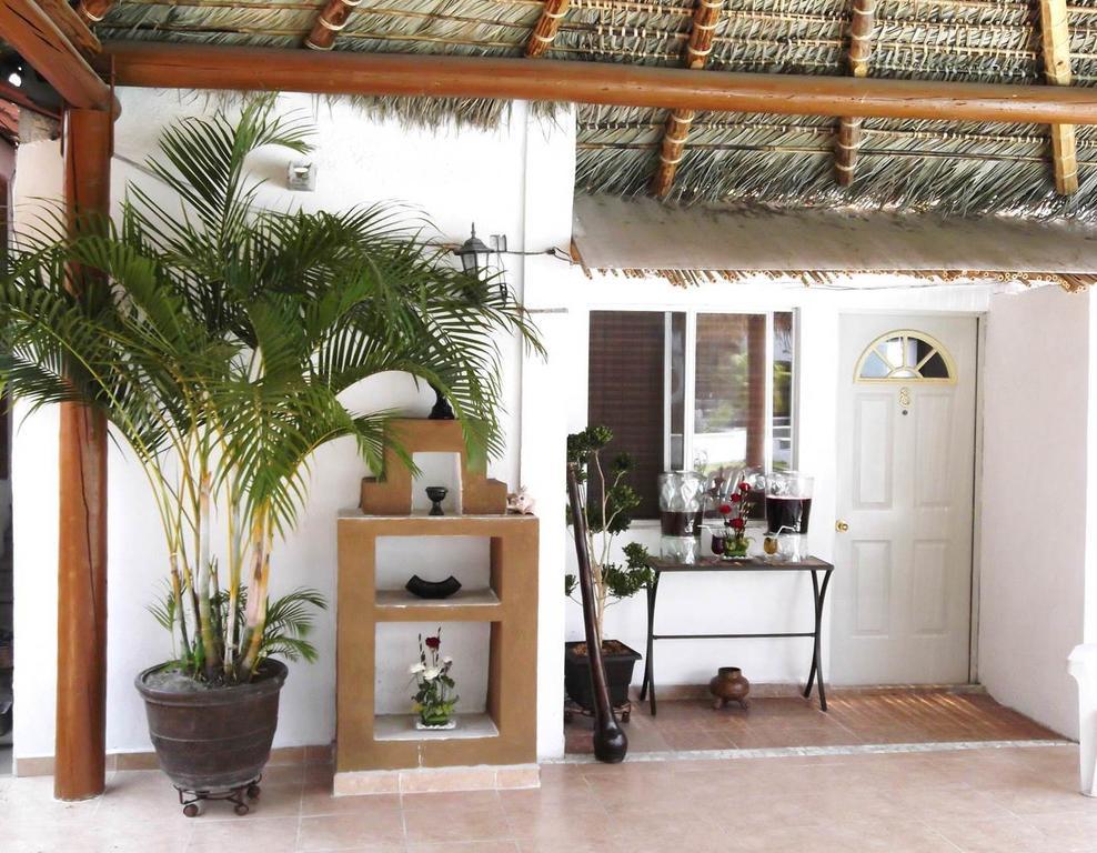Finca Chipitlan Hotel Cuernavaca Exteriör bild