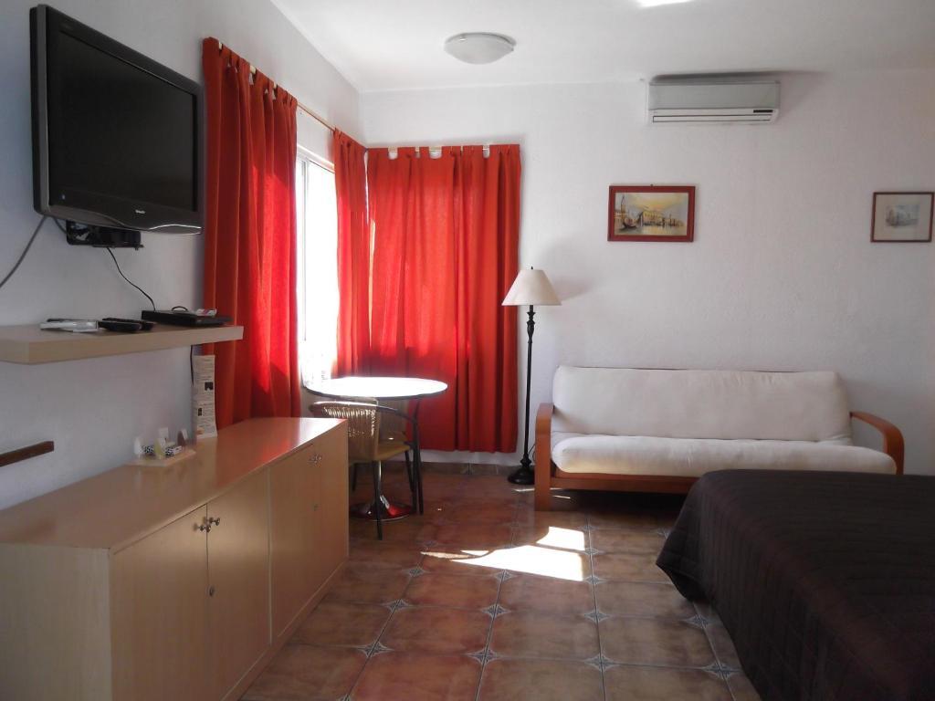 Finca Chipitlan Hotel Cuernavaca Rum bild