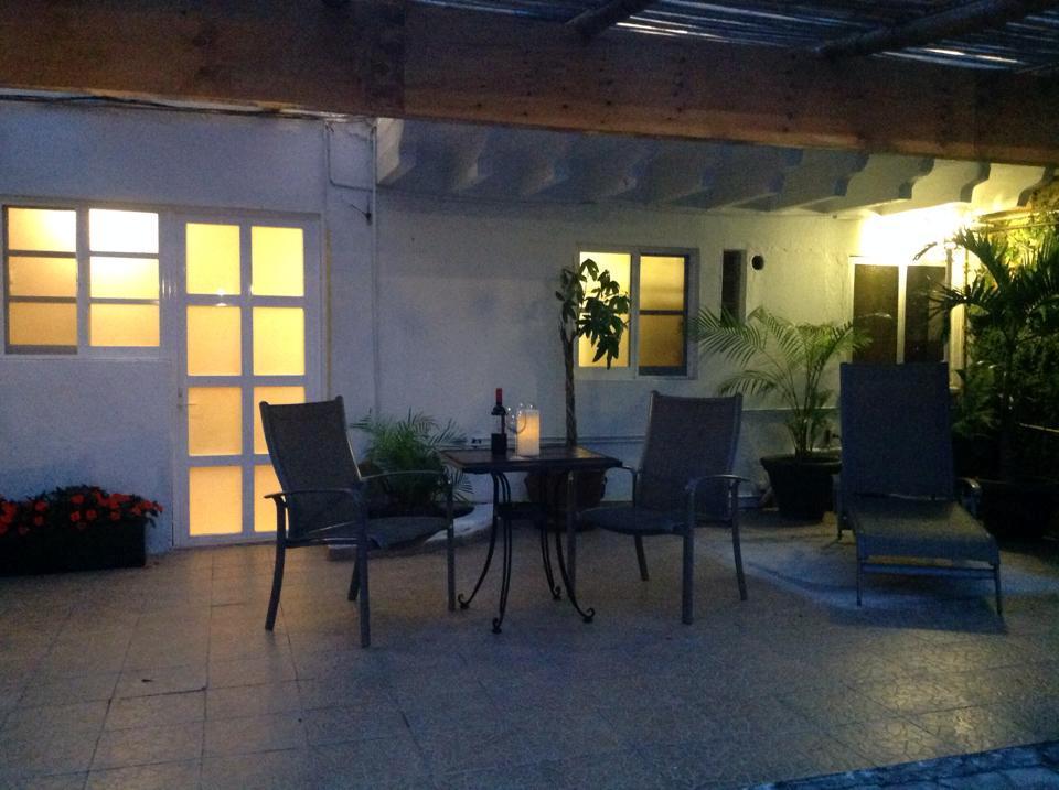 Finca Chipitlan Hotel Cuernavaca Exteriör bild