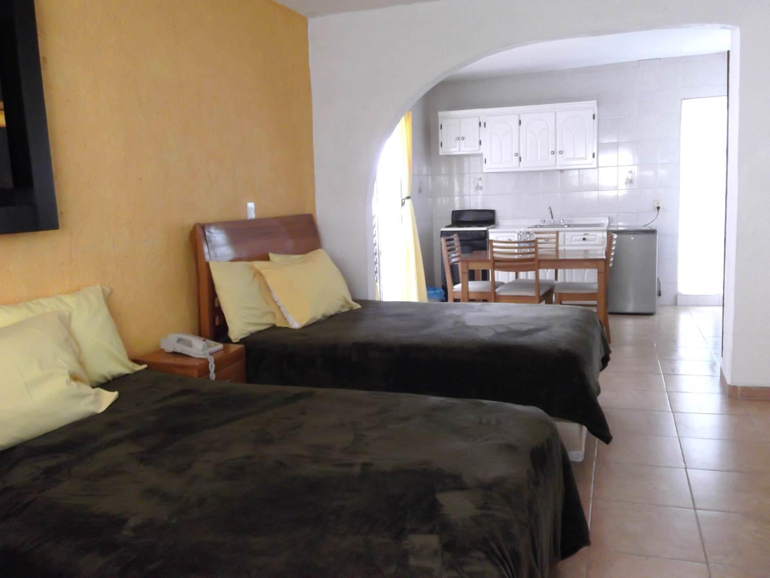Finca Chipitlan Hotel Cuernavaca Exteriör bild