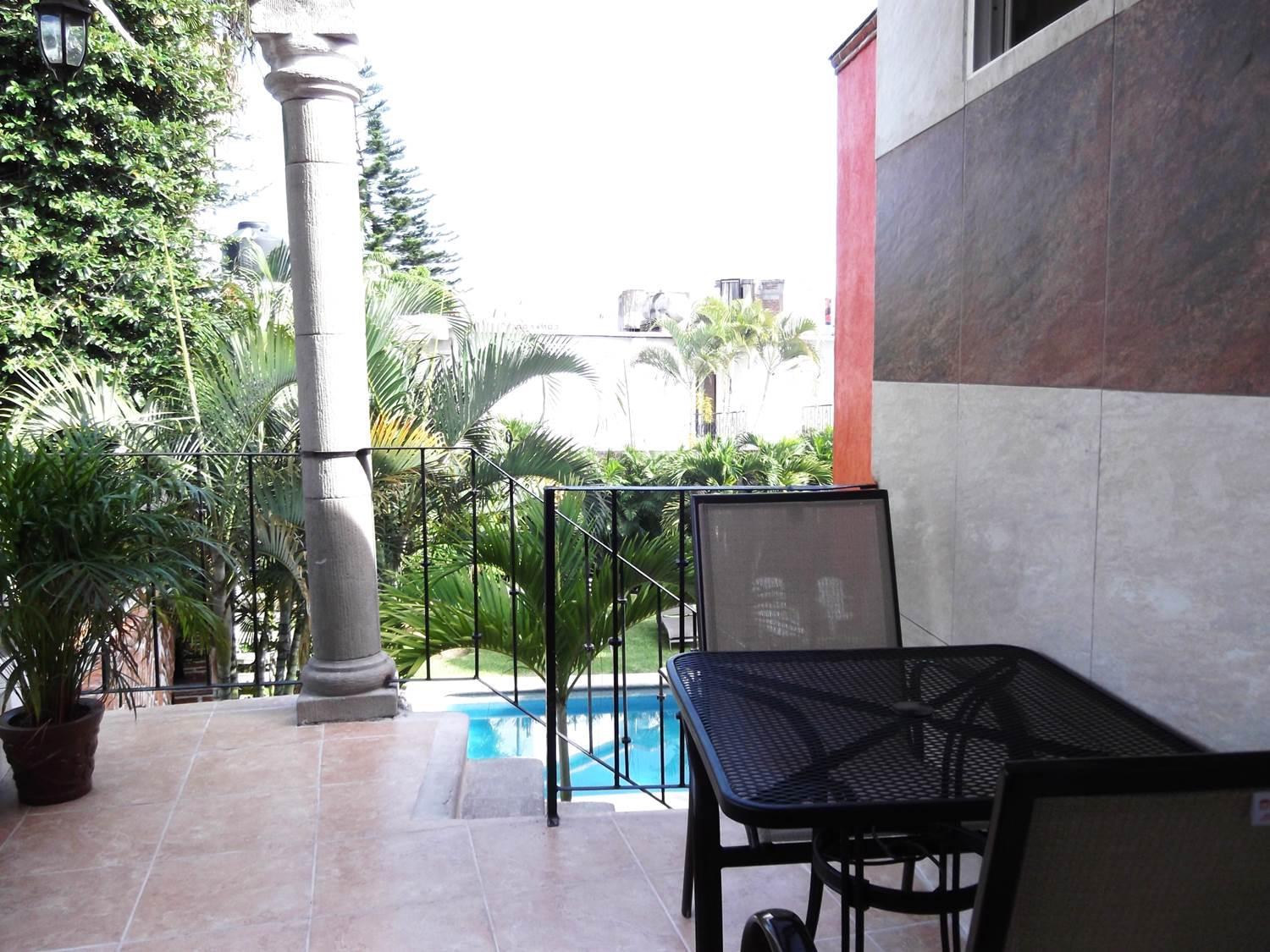 Finca Chipitlan Hotel Cuernavaca Exteriör bild