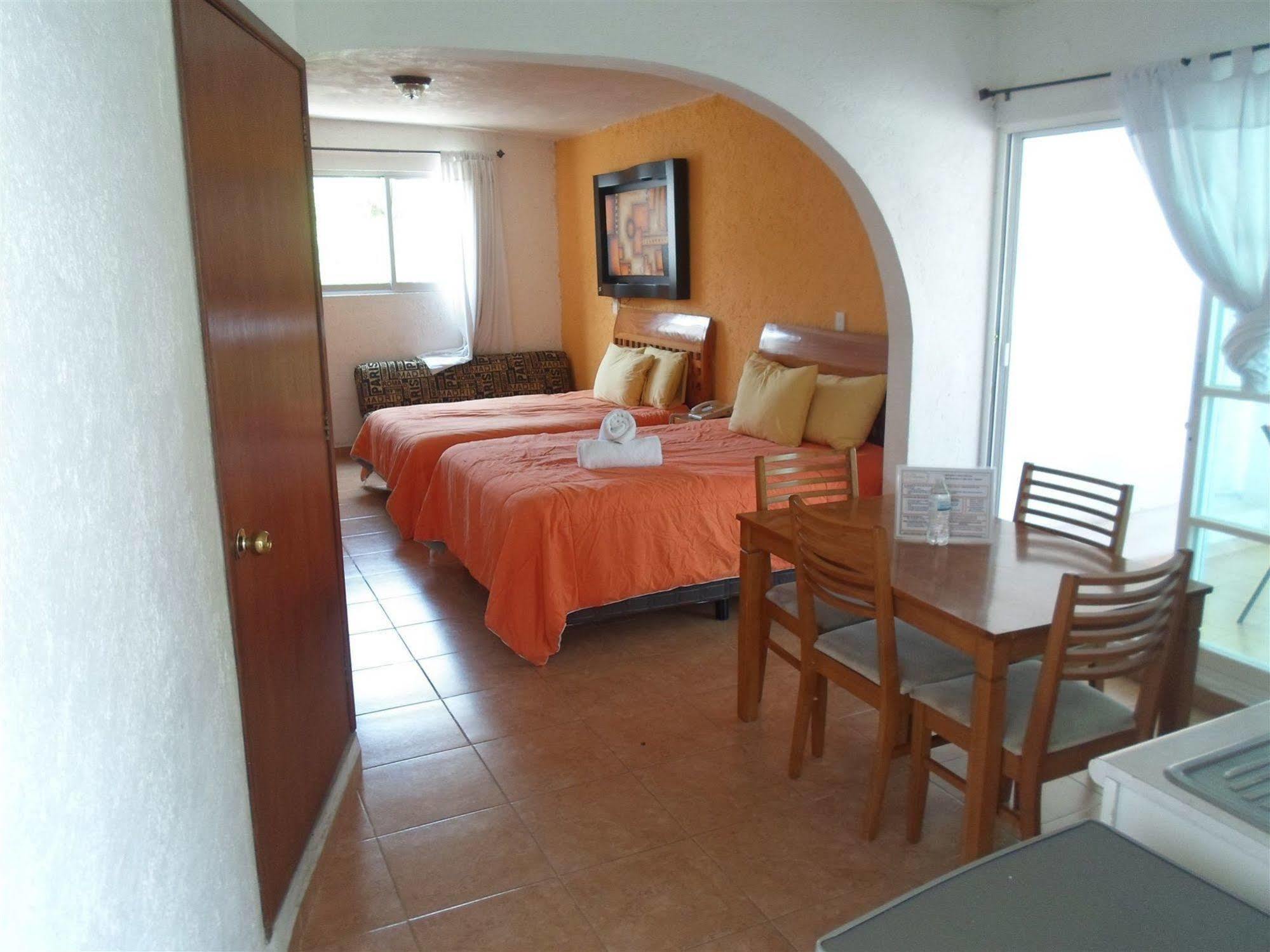 Finca Chipitlan Hotel Cuernavaca Exteriör bild