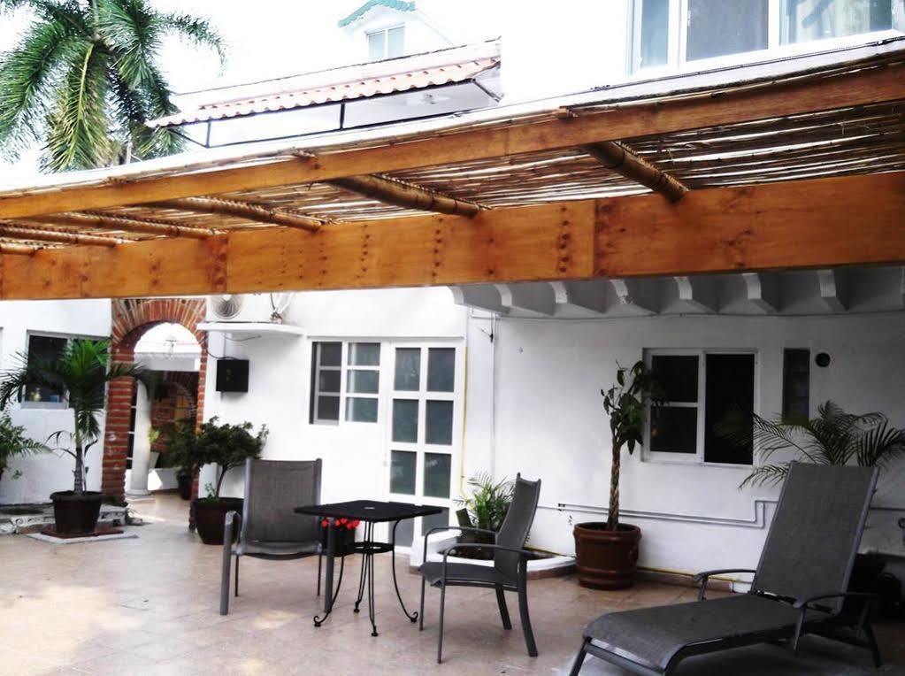 Finca Chipitlan Hotel Cuernavaca Exteriör bild